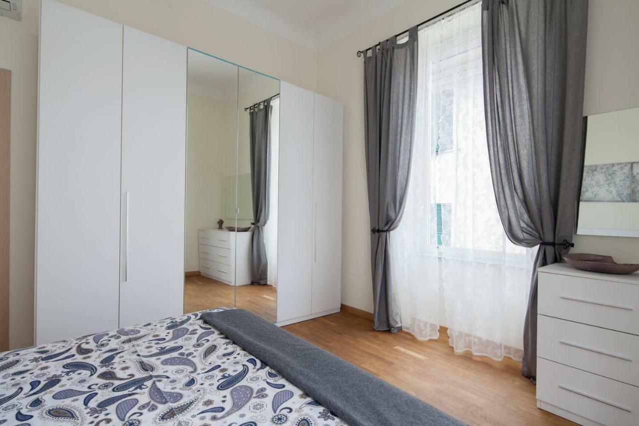 Guest House Rita La Spezia Kültér fotó