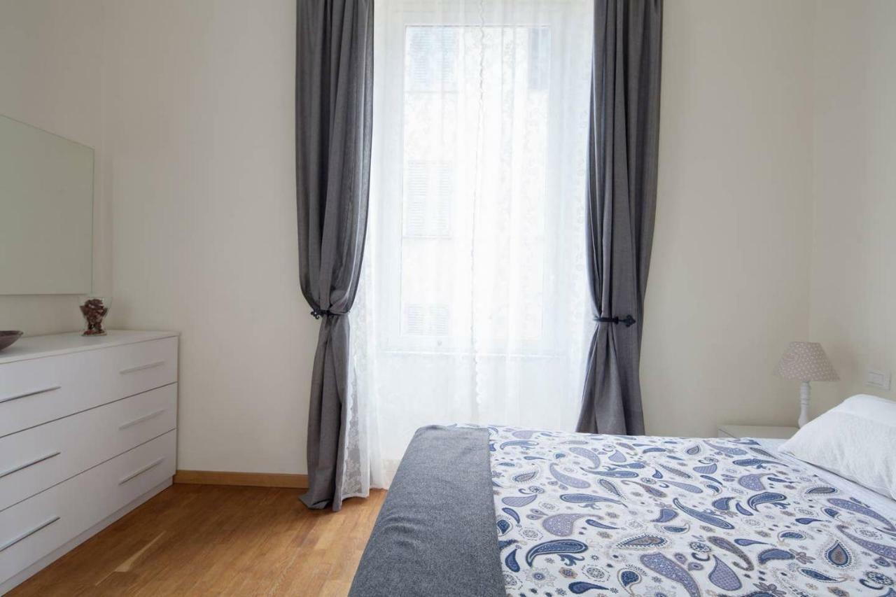 Guest House Rita La Spezia Kültér fotó