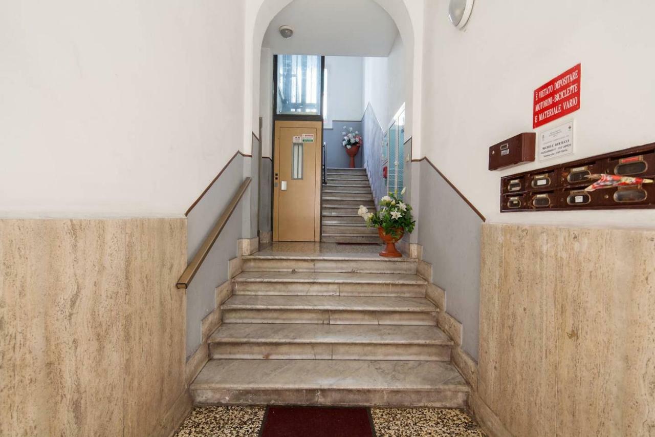 Guest House Rita La Spezia Kültér fotó